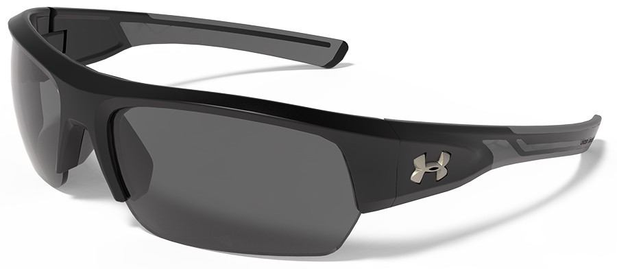 Under Armour Big Shot Storm Safety Sunglasses Under Armour Big Shot Storm Safety Sunglasses