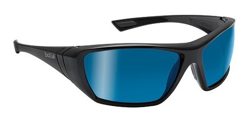 Bolle Hustler Safety Sunglasses Bolle Hustler Safety Sunglasses