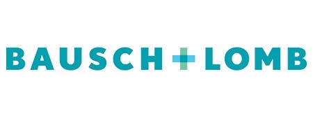 Bausch and Lomb Logo