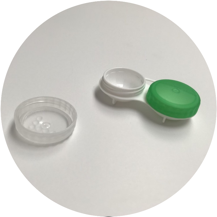 Contact Lens Case