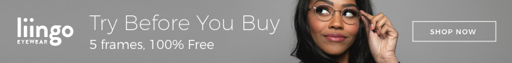 Try 5 Frames Before You Buy