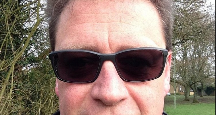 Transition Lens example