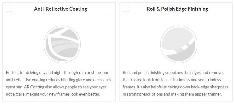 Lens Add-ons