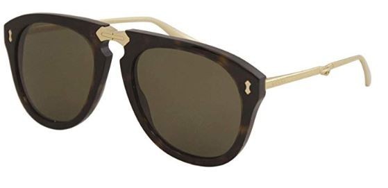 Gucci Foldable Aviators