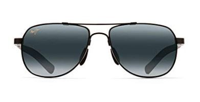 Maui Jim Aviator Sunglasses