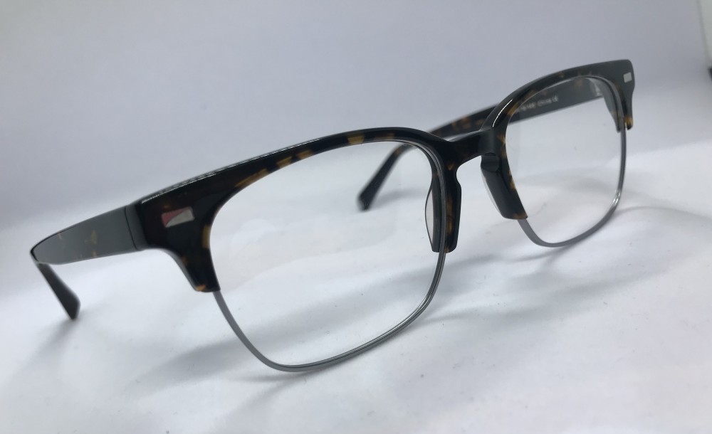 Warby Parker Glasses