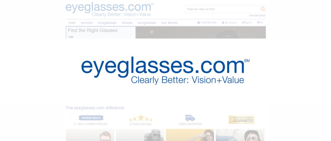 Eyeglasses.com