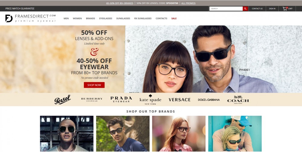 Frames Direct Homepage Frames Direct Homepage