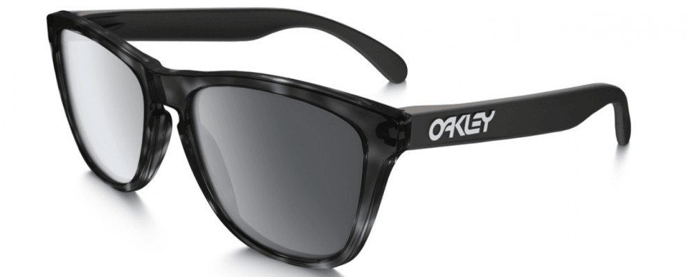Oakley Frogskins Sunglasses