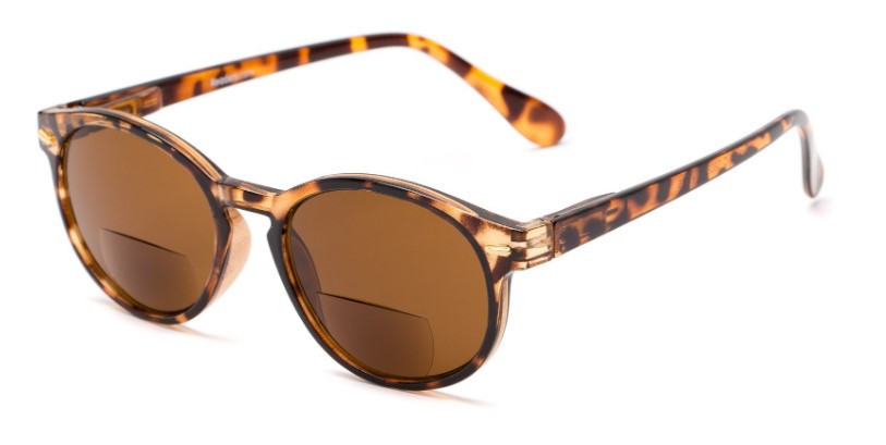 The Drama bifocal reading sunglasses