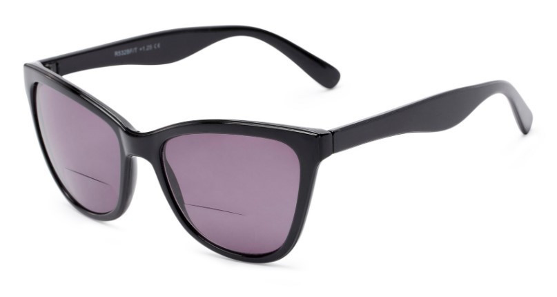 The Mimosa bifocal reading sunglasses