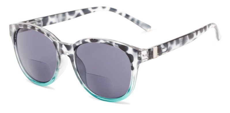 The Cecily Bifocal Reading Sunglasses
