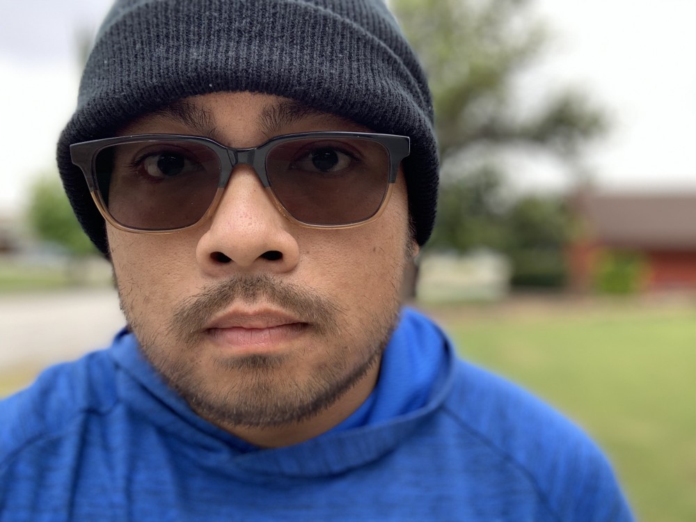 Transition Glasses