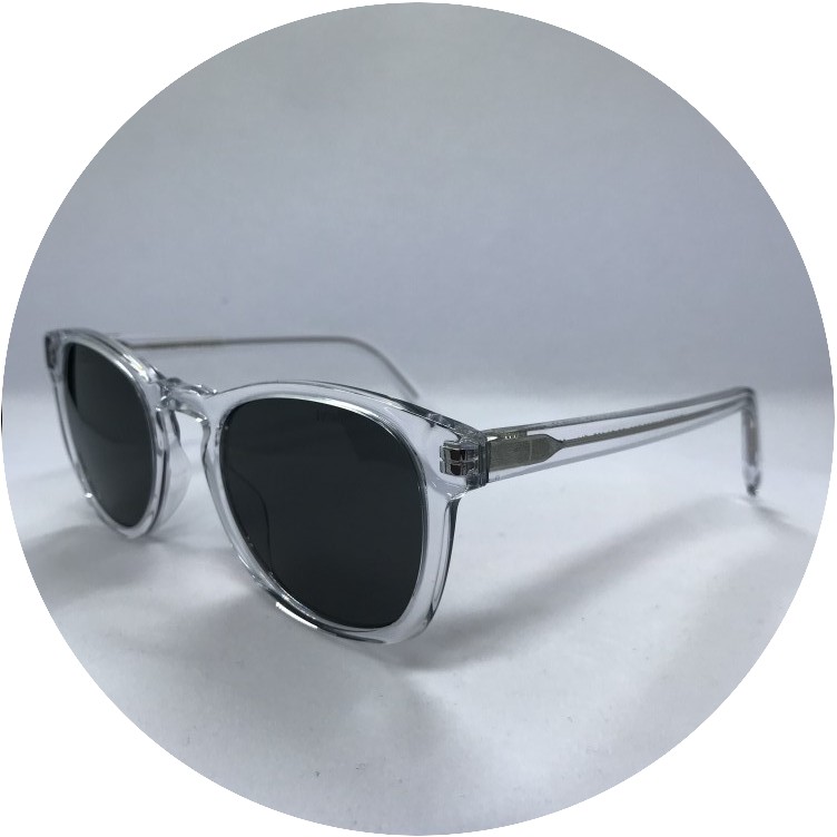 Warby parker Topper Large