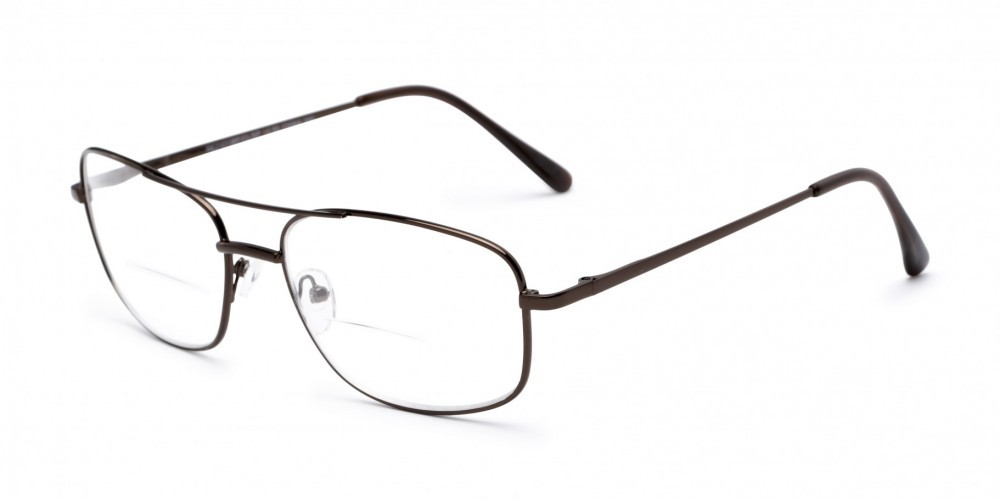 The Stenson Bifocal Readers
