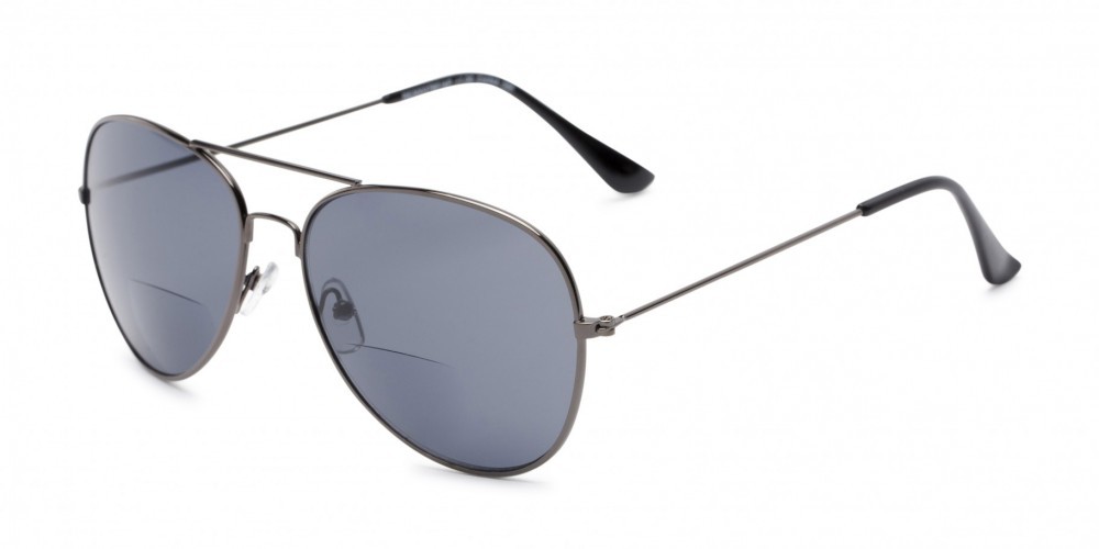 The Legacy Bifocal Sunglass Readers