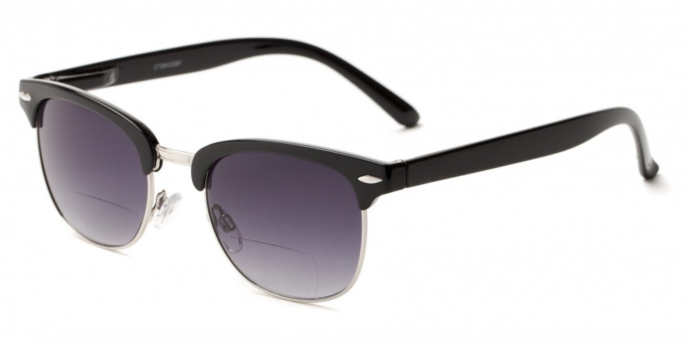 The Everglade Bifocal Sunglass Readers