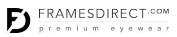 Frames Direct Logo