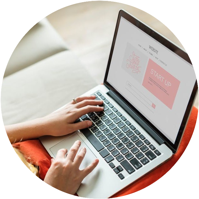 Shopping Online