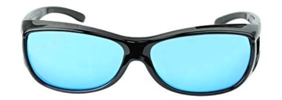 Duco FIt Over Sunglasses