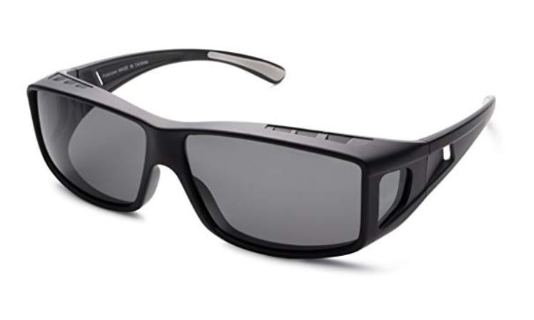 Mr O Fit Over Sunglasses